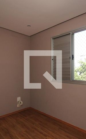Apartamento à venda com 50m², 2 quartos e 2 vagasQuarto 1