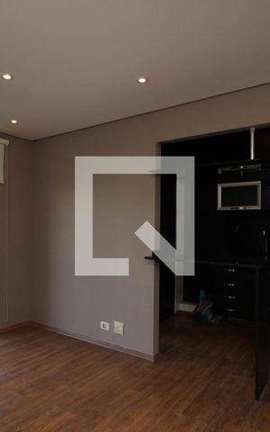 Apartamento à venda com 50m², 2 quartos e 2 vagasSala