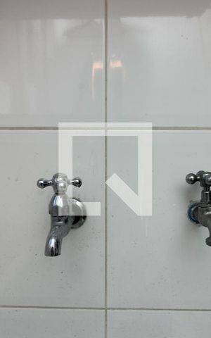 Apartamento à venda com 50m², 2 quartos e 2 vagasÁrea de Serviço