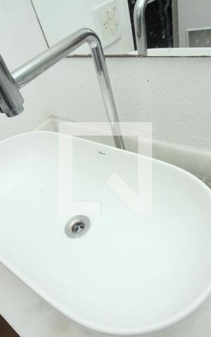 Apartamento à venda com 50m², 2 quartos e 2 vagasBanheiro