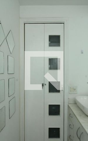 Apartamento à venda com 50m², 2 quartos e 2 vagasBanheiro