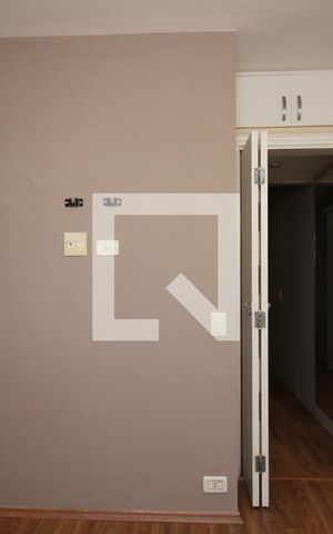 Apartamento à venda com 50m², 2 quartos e 2 vagasQuarto 2