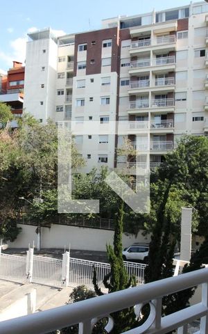 Apartamento à venda com 50m², 2 quartos e 2 vagasVaranda