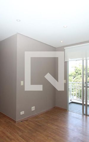 Apartamento à venda com 50m², 2 quartos e 2 vagasSala