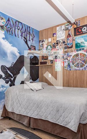 Apartamento à venda com 404m², 5 quartos e 5 vagas