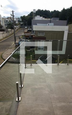 Casa de condomínio à venda com 180m², 3 quartos e 2 vagas Casa de condomínio à venda com 180m², 3 quartos e 2 vagasSacada da suíte 1