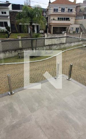 Casa de condomínio à venda com 180m², 3 quartos e 2 vagas Casa de condomínio à venda com 180m², 3 quartos e 2 vagasSacada da suíte 1