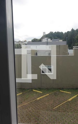 Casa de condomínio à venda com 180m², 3 quartos e 2 vagas Casa de condomínio à venda com 180m², 3 quartos e 2 vagasVista da Suíte 3