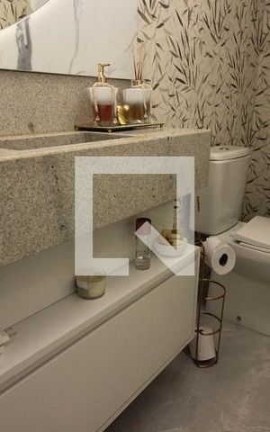 Casa de condomínio à venda com 180m², 3 quartos e 2 vagas Casa de condomínio à venda com 180m², 3 quartos e 2 vagasLavabo