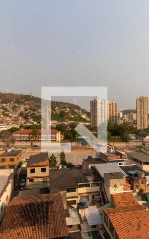 Apartamento para alugar com 37m², 1 quarto e sem vagaVista 