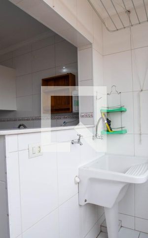 Apartamento para alugar com 80m², 2 quartos e 1 vaga Apartamento para alugar com 80m², 2 quartos e 1 vagaÁrea de Serviço