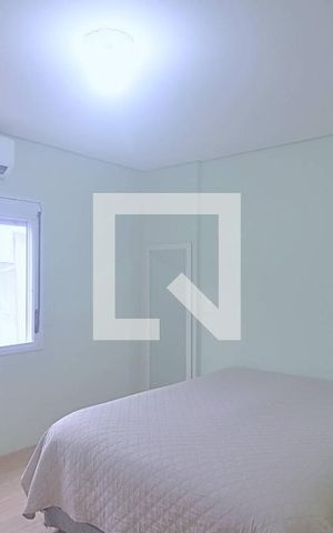 Apartamento para alugar com 154m², 3 quartos e 2 vagas Apartamento para alugar com 154m², 3 quartos e 2 vagasQuarto 2