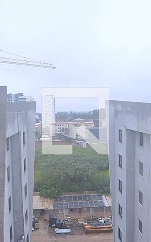 Apartamento para alugar com 154m², 3 quartos e 2 vagas Apartamento para alugar com 154m², 3 quartos e 2 vagasVista Quarto 2