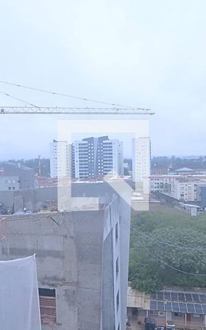 Apartamento para alugar com 154m², 3 quartos e 2 vagas Apartamento para alugar com 154m², 3 quartos e 2 vagasVista Sacada