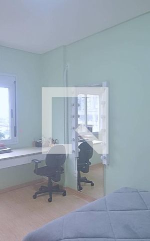 Apartamento para alugar com 154m², 3 quartos e 2 vagas Apartamento para alugar com 154m², 3 quartos e 2 vagasQuarto 3