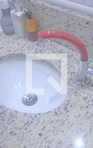 Apartamento para alugar com 154m², 3 quartos e 2 vagas Apartamento para alugar com 154m², 3 quartos e 2 vagasBanheiro