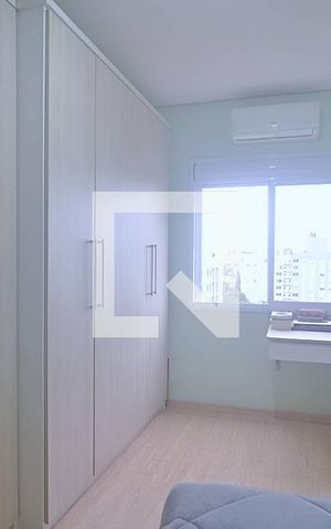 Apartamento para alugar com 154m², 3 quartos e 2 vagas Apartamento para alugar com 154m², 3 quartos e 2 vagasQuarto 3