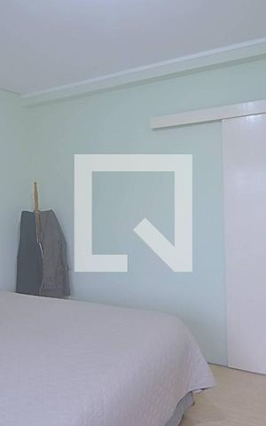 Apartamento para alugar com 154m², 3 quartos e 2 vagas Apartamento para alugar com 154m², 3 quartos e 2 vagasQuarto 2