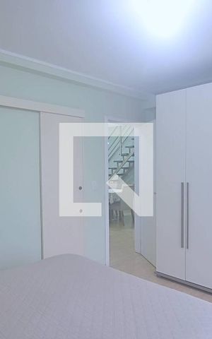 Apartamento para alugar com 154m², 3 quartos e 2 vagas Apartamento para alugar com 154m², 3 quartos e 2 vagasQuarto 2