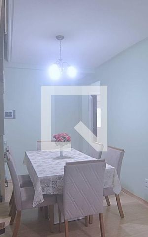 Apartamento para alugar com 154m², 3 quartos e 2 vagas Apartamento para alugar com 154m², 3 quartos e 2 vagasSala