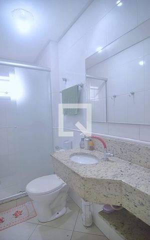 Apartamento para alugar com 154m², 3 quartos e 2 vagas Apartamento para alugar com 154m², 3 quartos e 2 vagasBanheiro