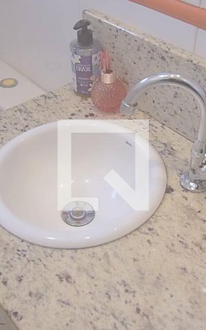 Apartamento para alugar com 154m², 3 quartos e 2 vagas Apartamento para alugar com 154m², 3 quartos e 2 vagasLavabo