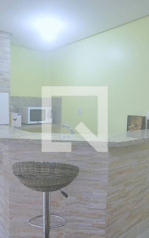 Apartamento para alugar com 154m², 3 quartos e 2 vagas Apartamento para alugar com 154m², 3 quartos e 2 vagasChurrasqueira