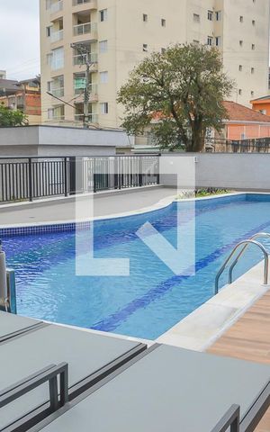 Apartamento à venda com 48m², 2 quartos e 1 vaga Apartamento à venda com 48m², 2 quartos e 1 vagaÁrea comum - Piscina