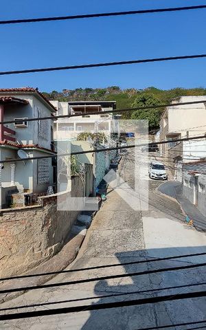 Casa à venda com 150m², 4 quartos e 2 vagas Casa à venda com 150m², 4 quartos e 2 vagasVista da Sala 2