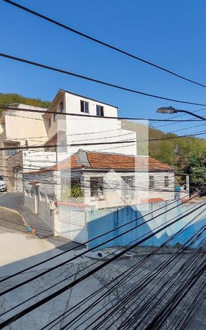 Casa à venda com 150m², 4 quartos e 2 vagas Casa à venda com 150m², 4 quartos e 2 vagasVista da Sala 2
