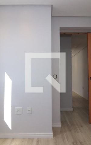 Apartamento à venda com 49m², 2 quartos e 1 vagaQuarto 2