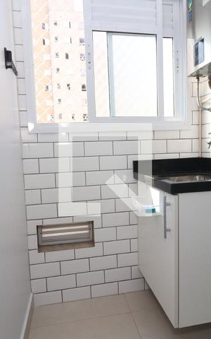 Apartamento à venda com 49m², 2 quartos e 1 vagaÁrea de Serviço