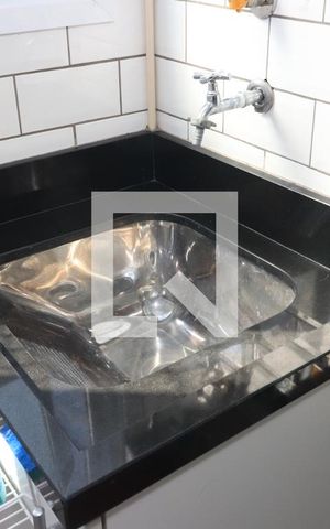 Apartamento à venda com 49m², 2 quartos e 1 vagaÁrea de Serviço