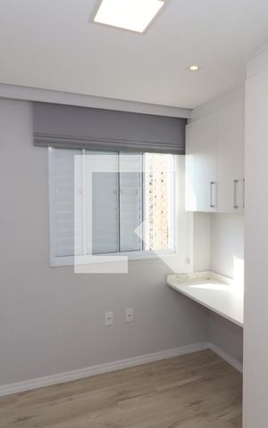 Apartamento à venda com 49m², 2 quartos e 1 vagaQuarto 1