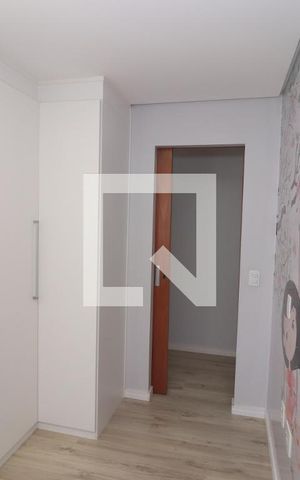 Apartamento à venda com 49m², 2 quartos e 1 vagaQuarto 1