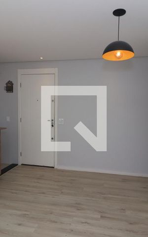 Apartamento à venda com 49m², 2 quartos e 1 vagaSala de TV