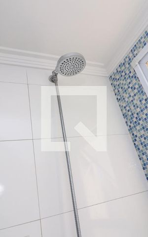 Apartamento à venda com 49m², 2 quartos e 1 vagaBanheiro