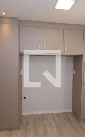 Apartamento à venda com 49m², 2 quartos e 1 vagaQuarto 2