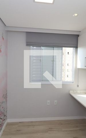 Apartamento à venda com 49m², 2 quartos e 1 vagaQuarto 1