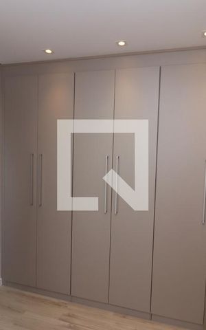 Apartamento à venda com 49m², 2 quartos e 1 vagaQuarto 2