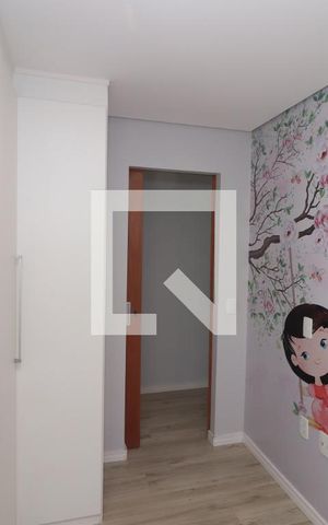 Apartamento à venda com 49m², 2 quartos e 1 vagaQuarto 1