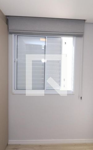 Apartamento à venda com 49m², 2 quartos e 1 vagaQuarto 2