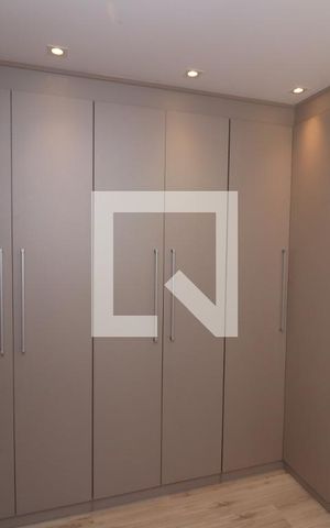 Apartamento à venda com 49m², 2 quartos e 1 vagaQuarto 2