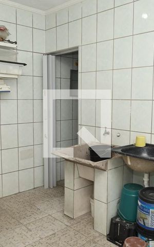 Casa à venda com 440m², 4 quartos e 4 vagasLavanderia 