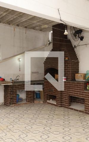 Casa à venda com 440m², 4 quartos e 4 vagasÁrea comum