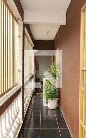 Casa à venda com 440m², 4 quartos e 4 vagasÁrea comum