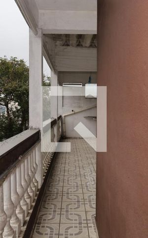 Casa à venda com 440m², 4 quartos e 4 vagasÁrea comum
