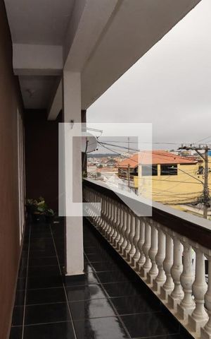 Casa à venda com 440m², 4 quartos e 4 vagasÁrea comum
