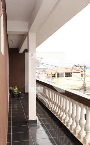 Casa à venda com 440m², 4 quartos e 4 vagasÁrea comum