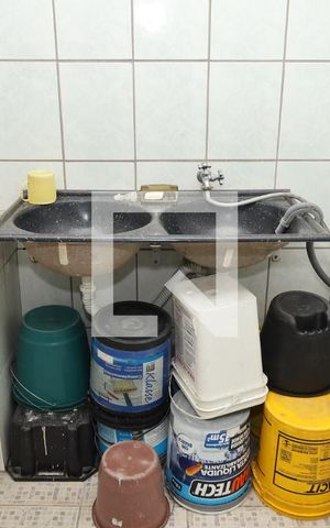 Casa à venda com 440m², 4 quartos e 4 vagasLavanderia 